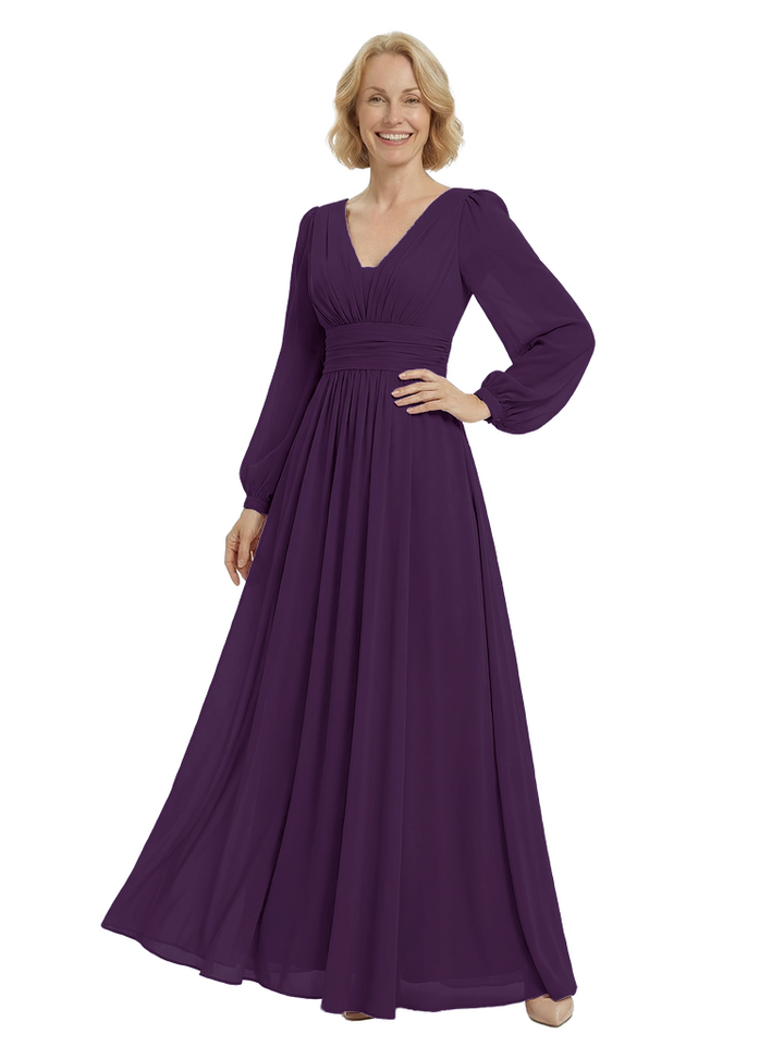 plum