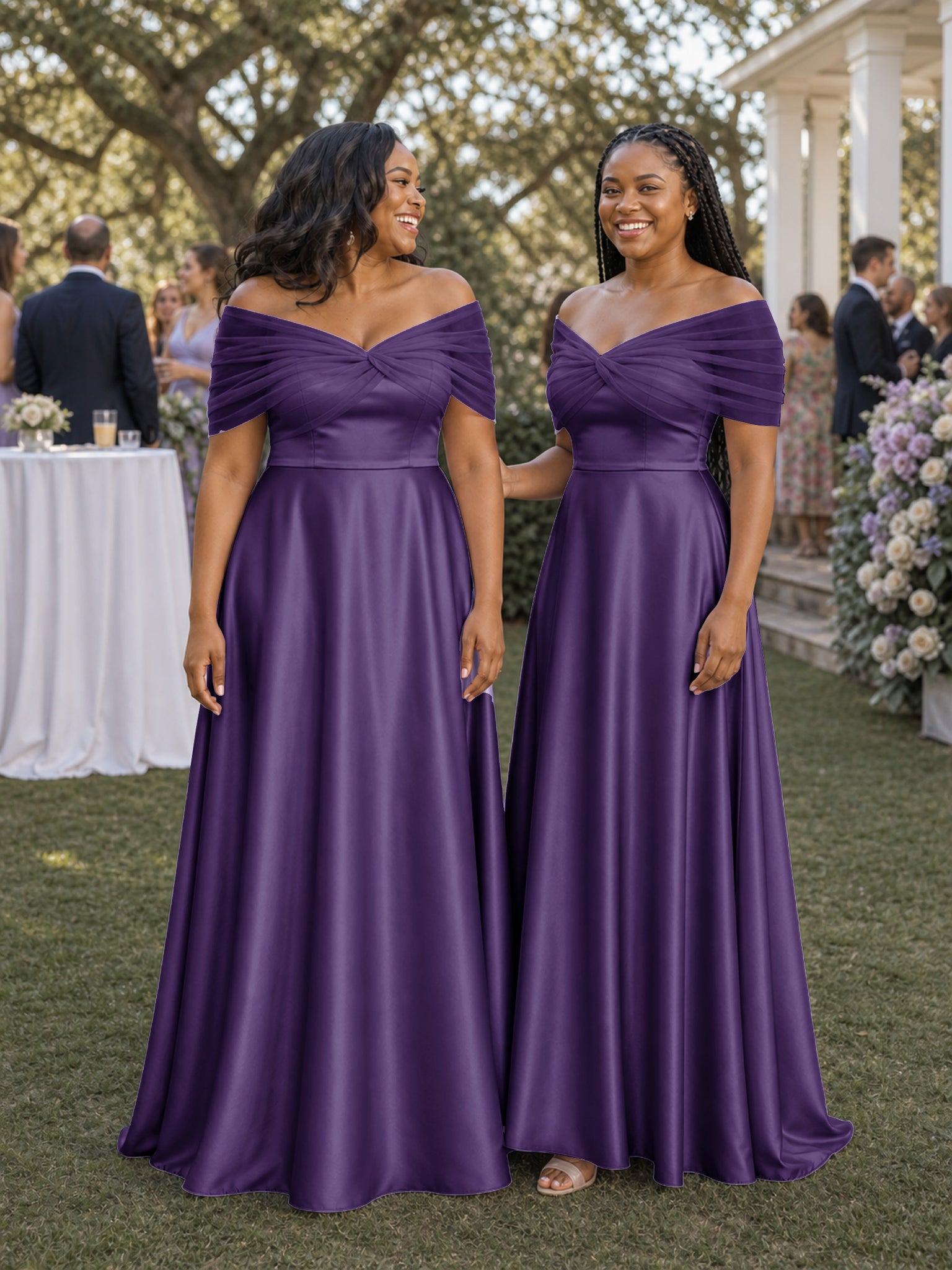 plum