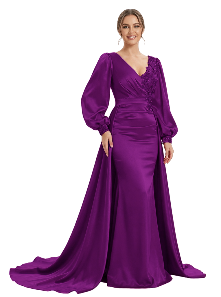 plum
