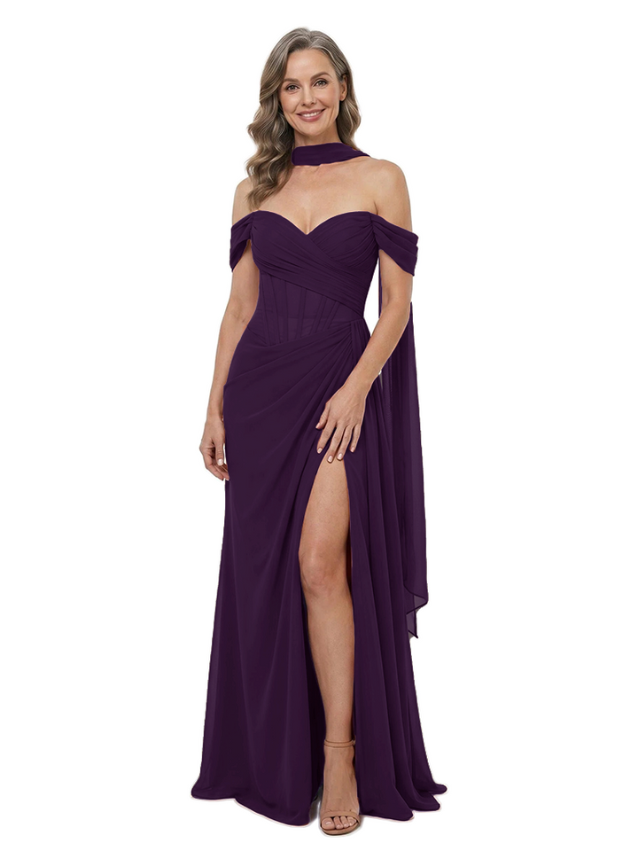 plum