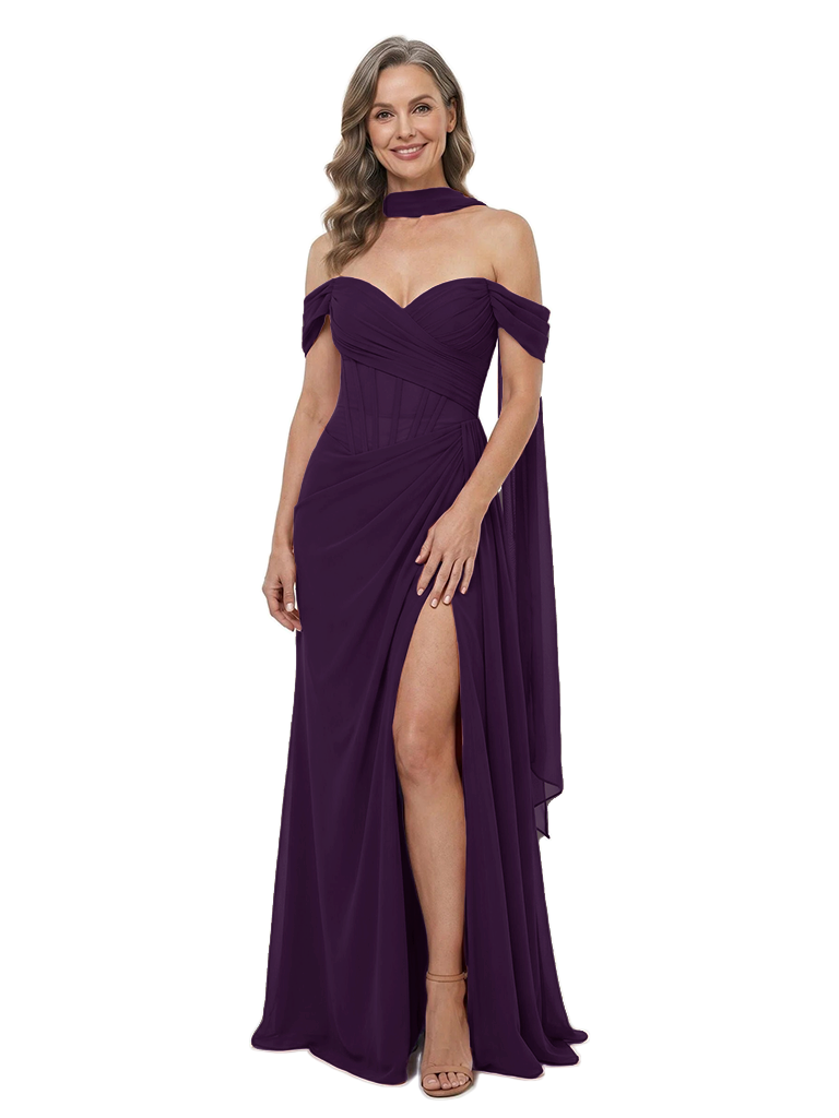 plum