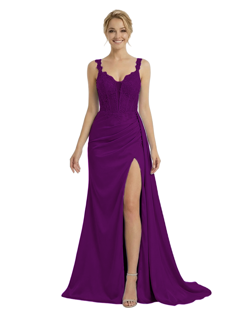 plum