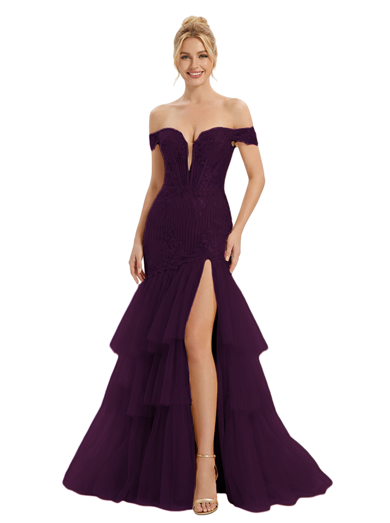 plum
