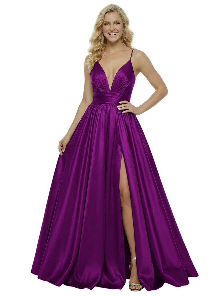plum