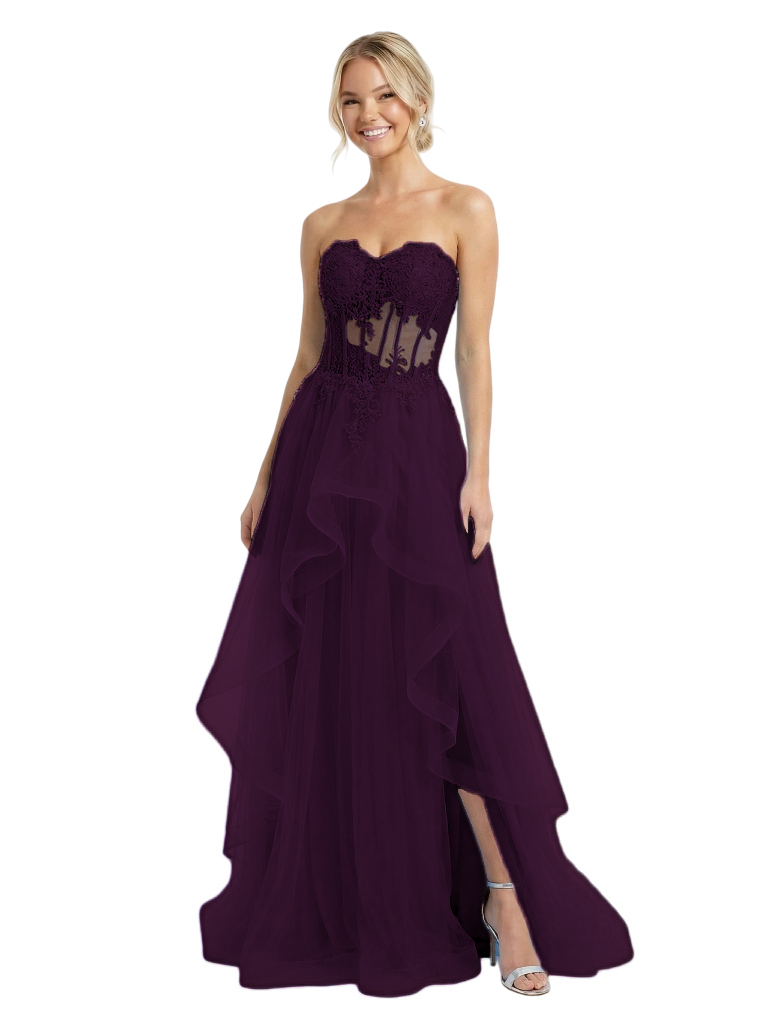 plum