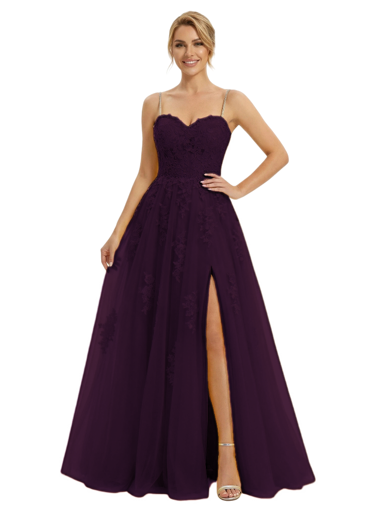plum