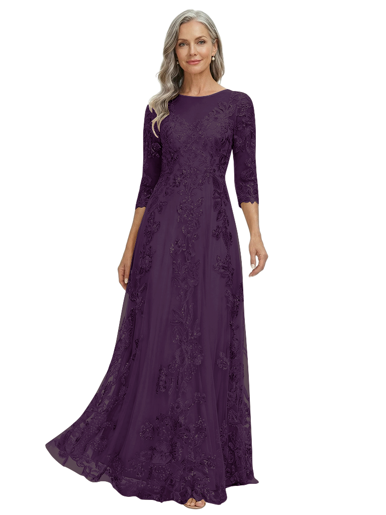 plum