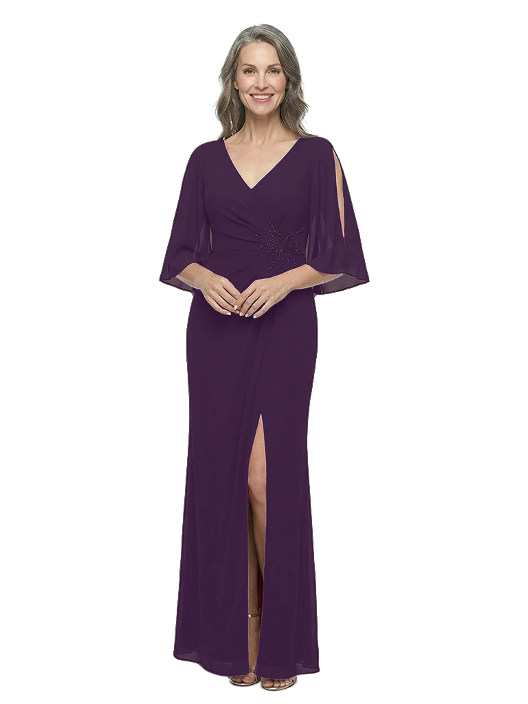 plum