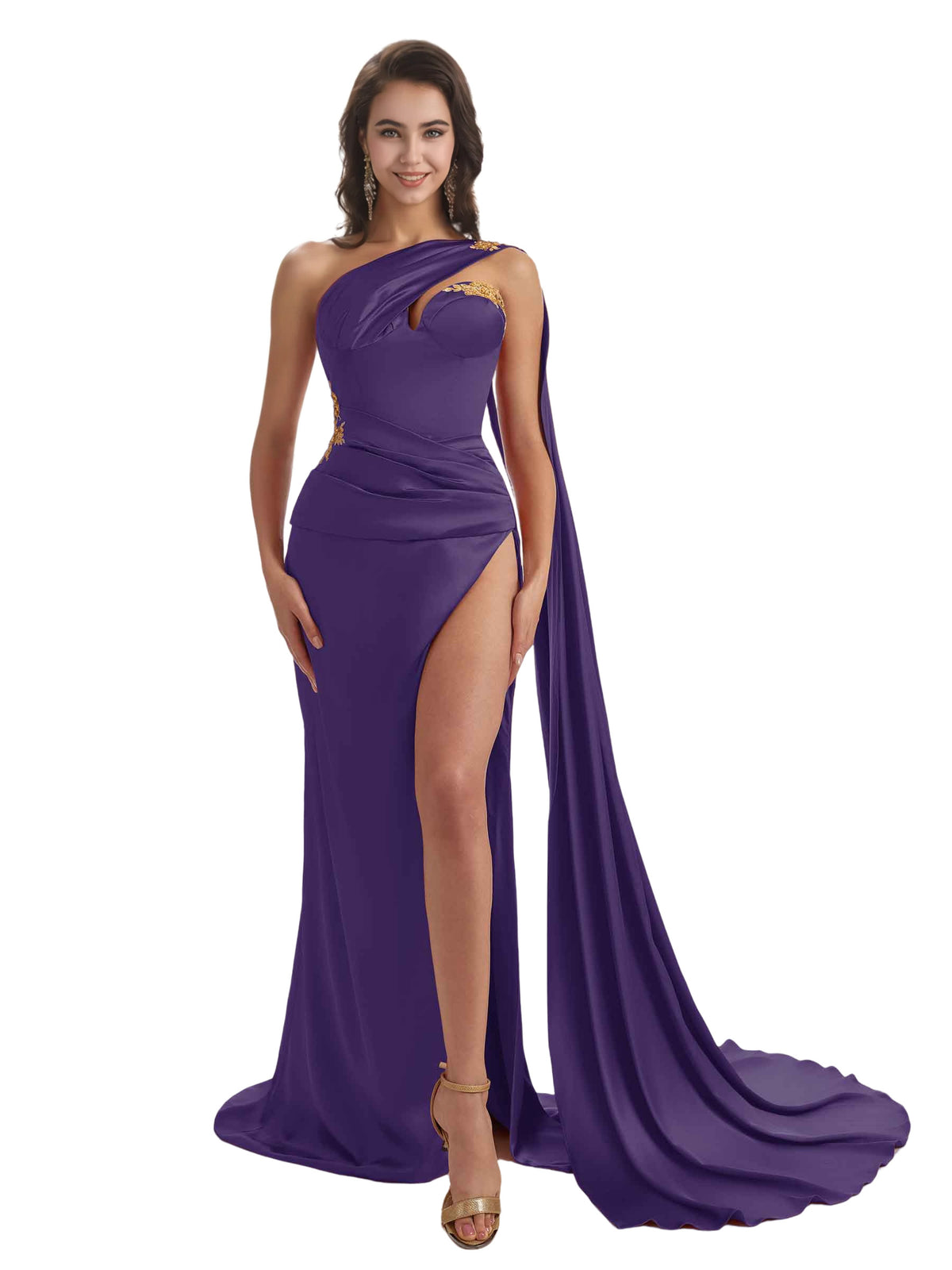 plum