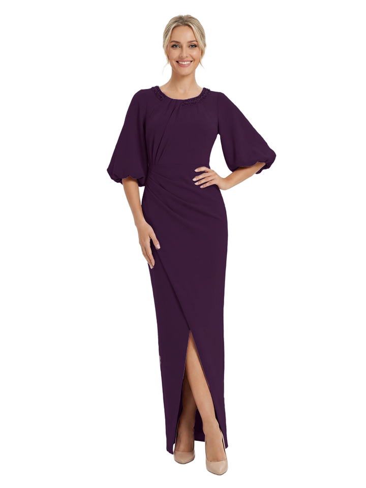 plum