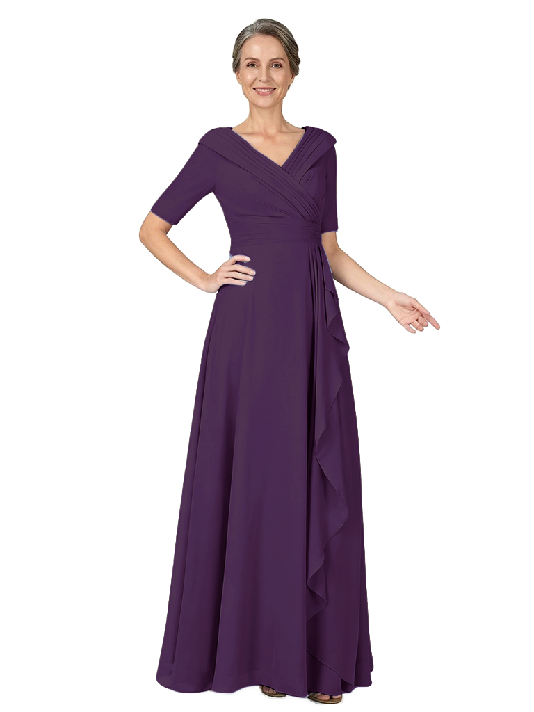 plum