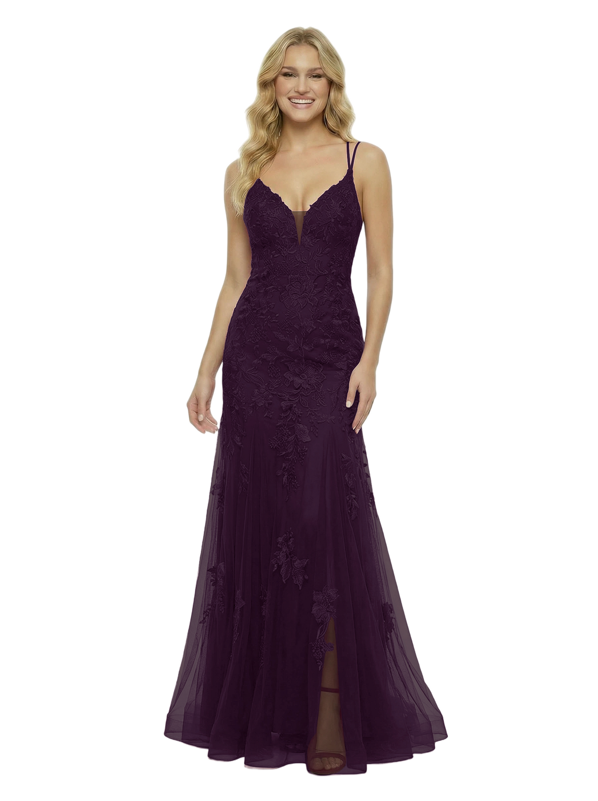plum