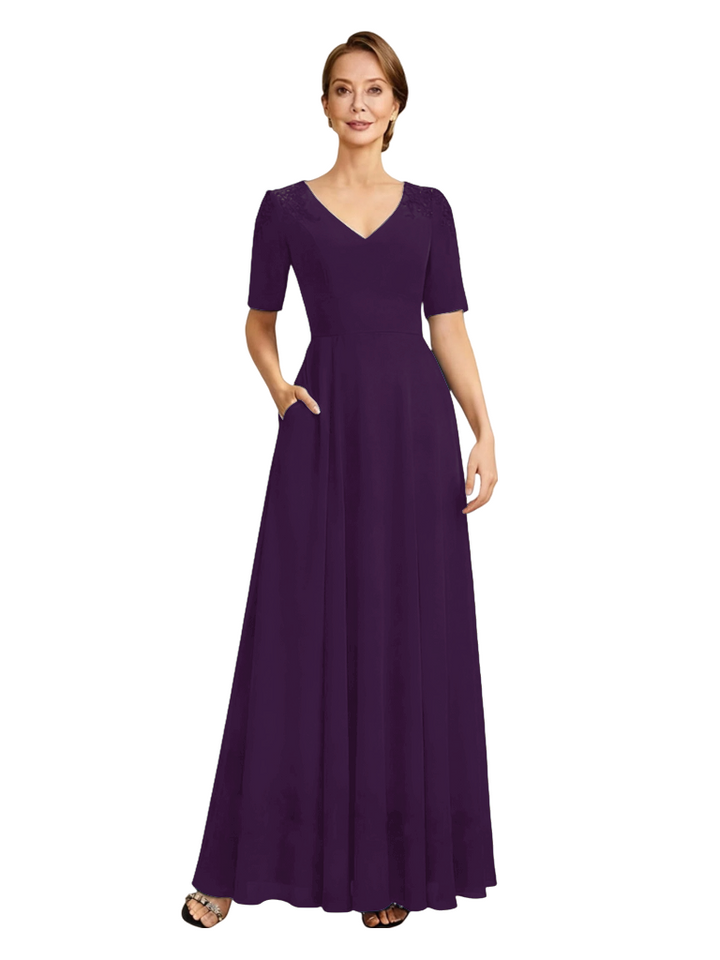 plum