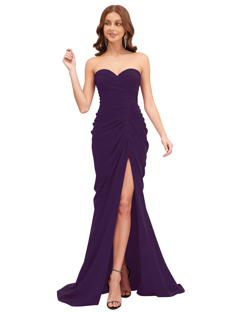 plum