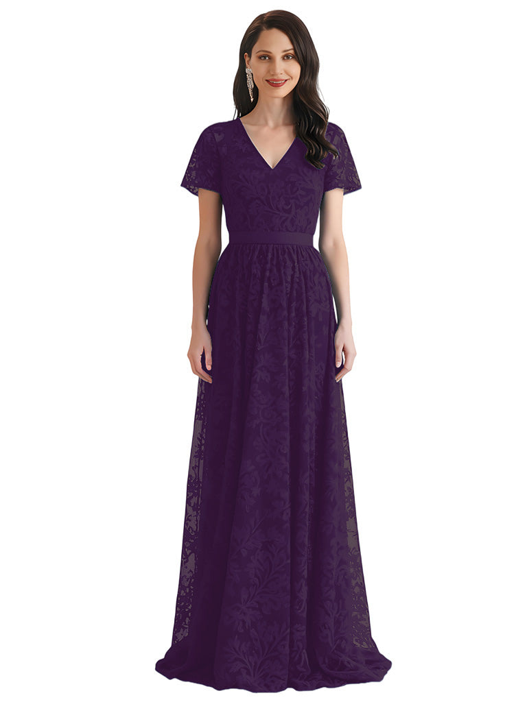 plum