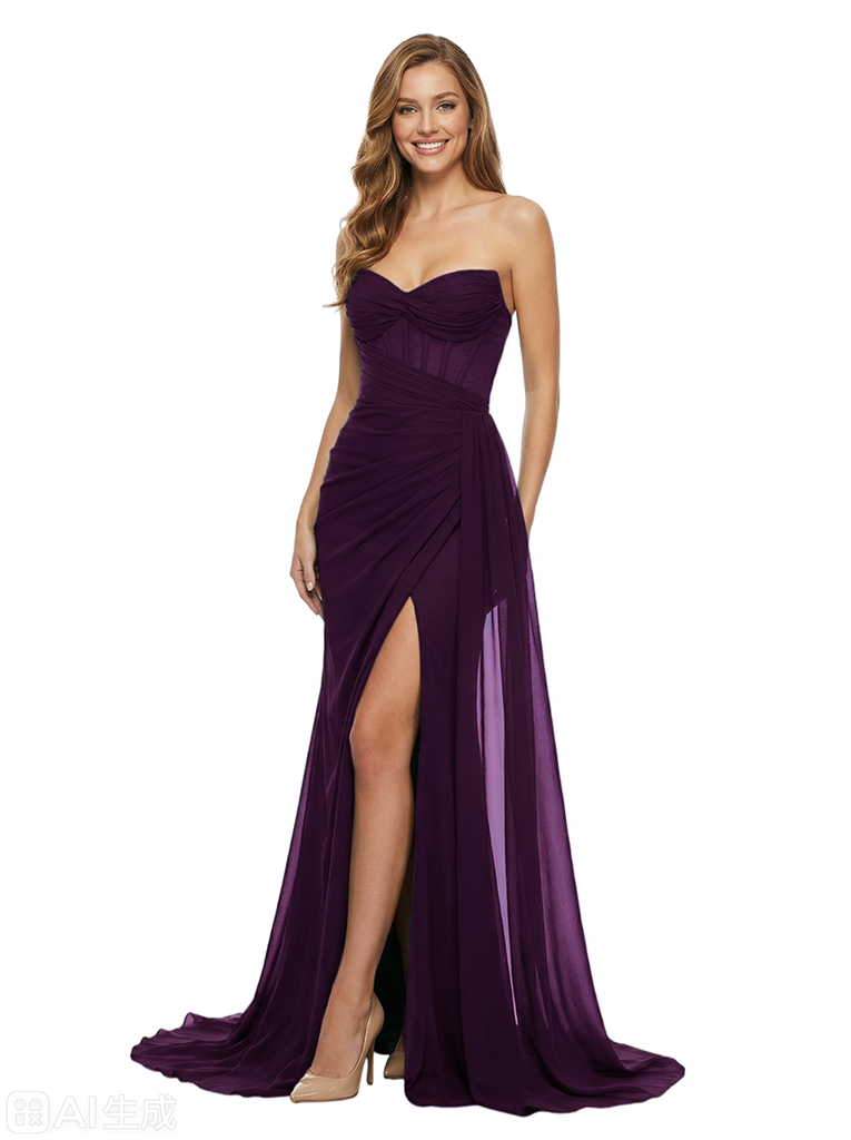 plum