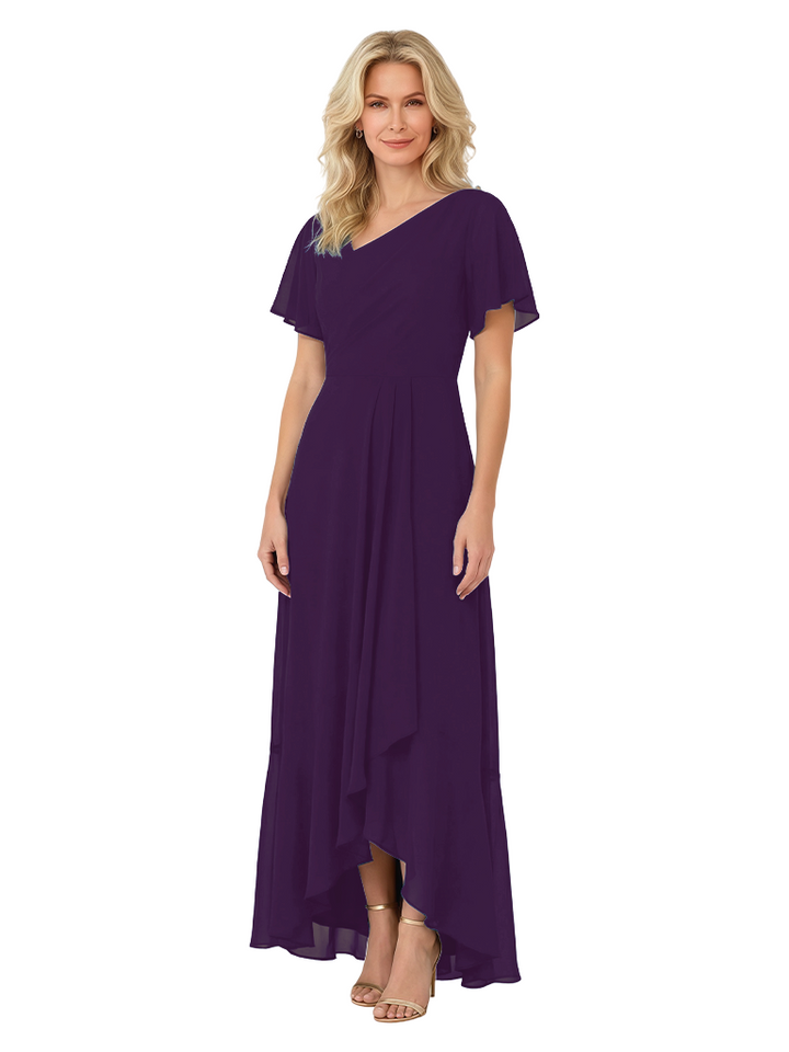 plum