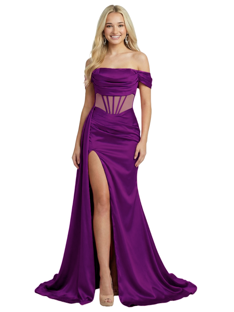 plum