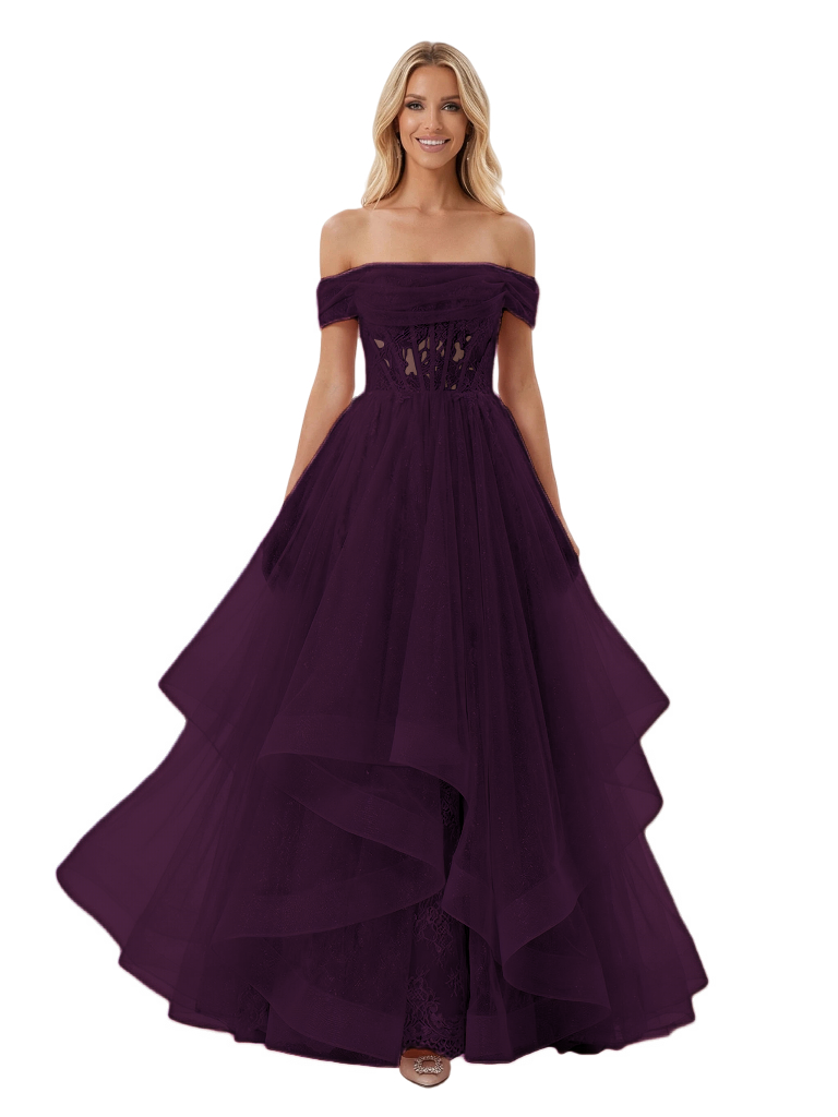 plum