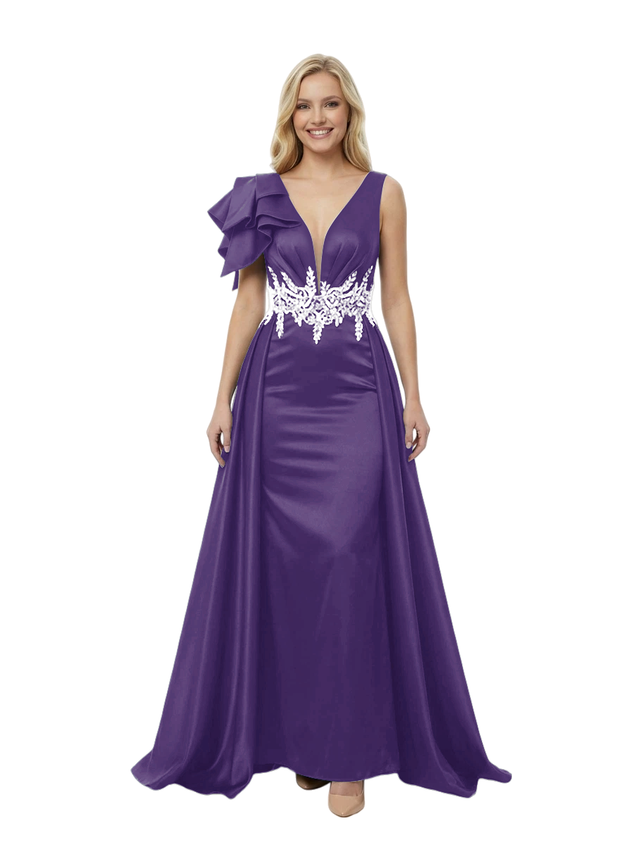 plum