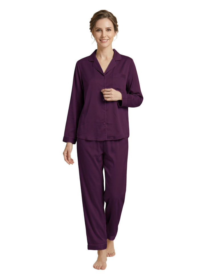 plum