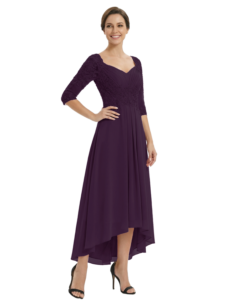 plum