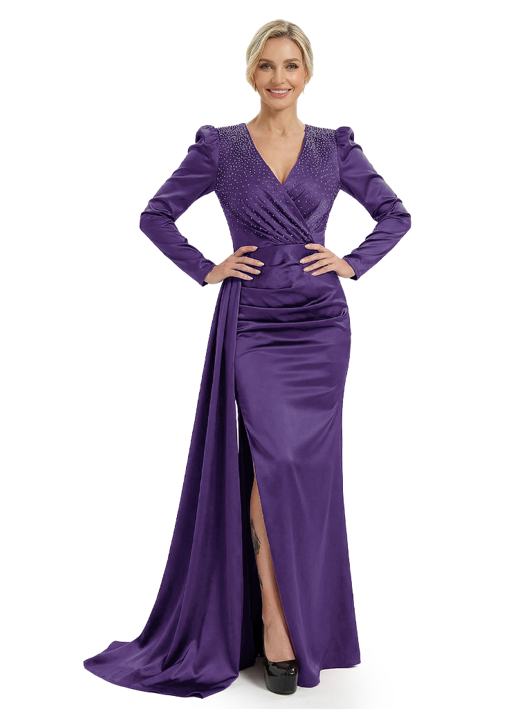 plum
