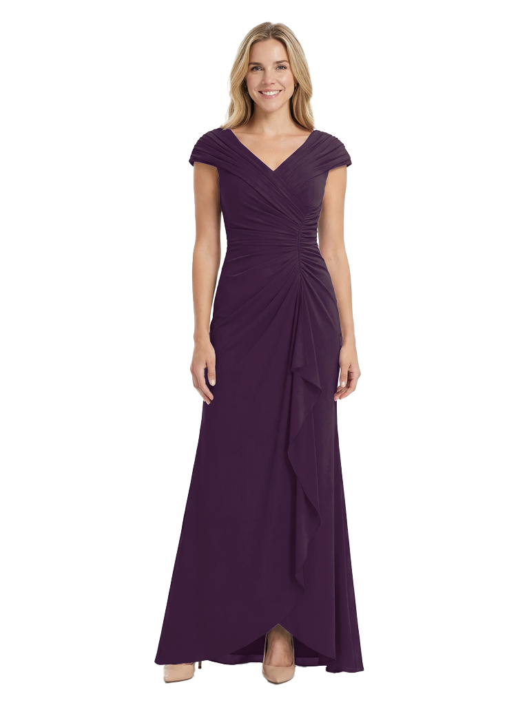 plum