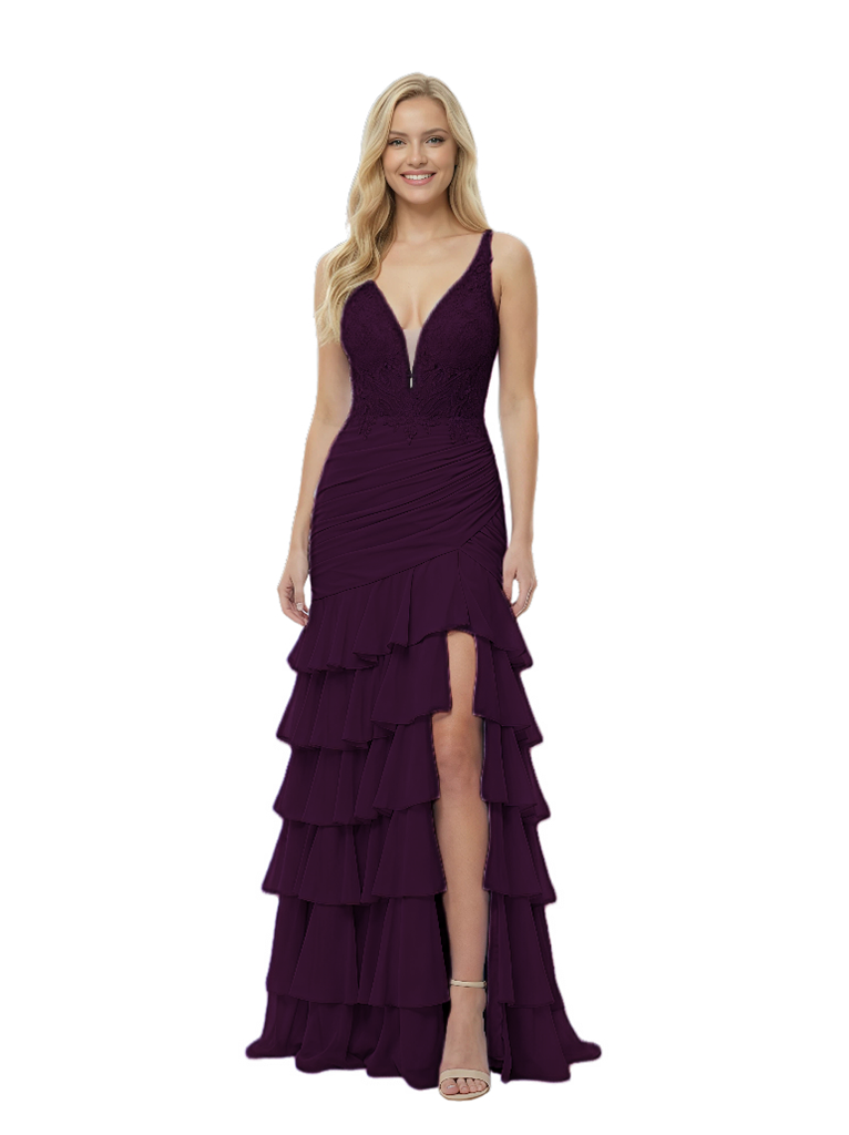 plum