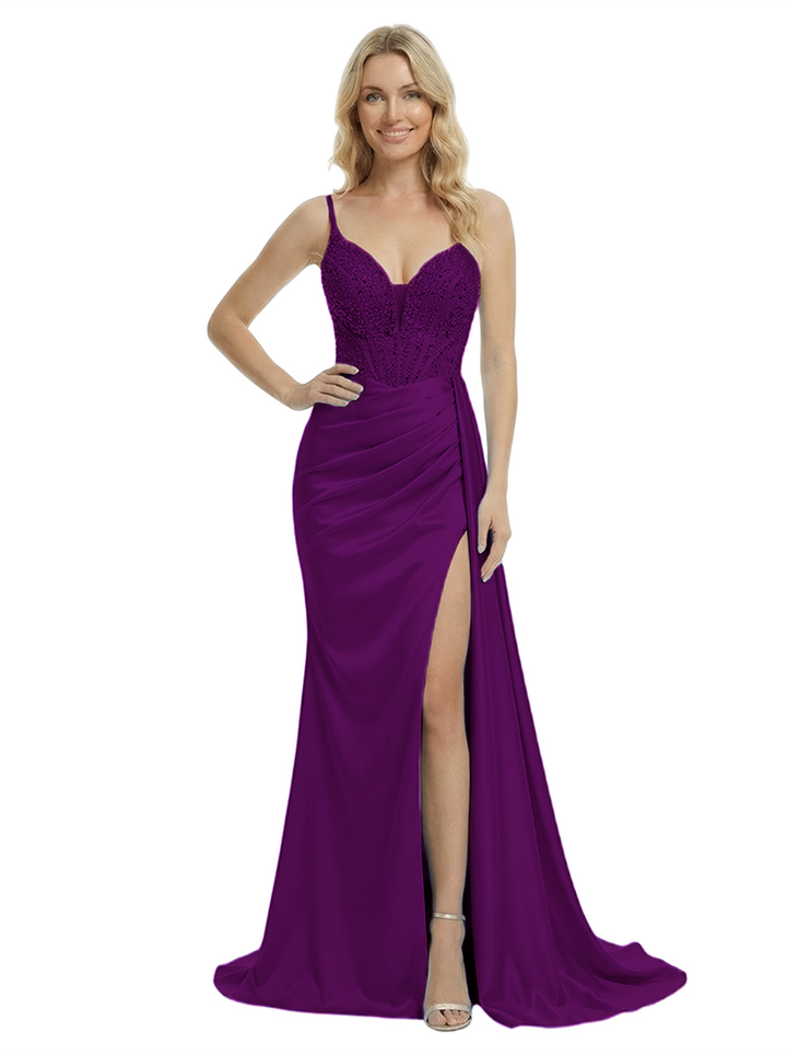 plum