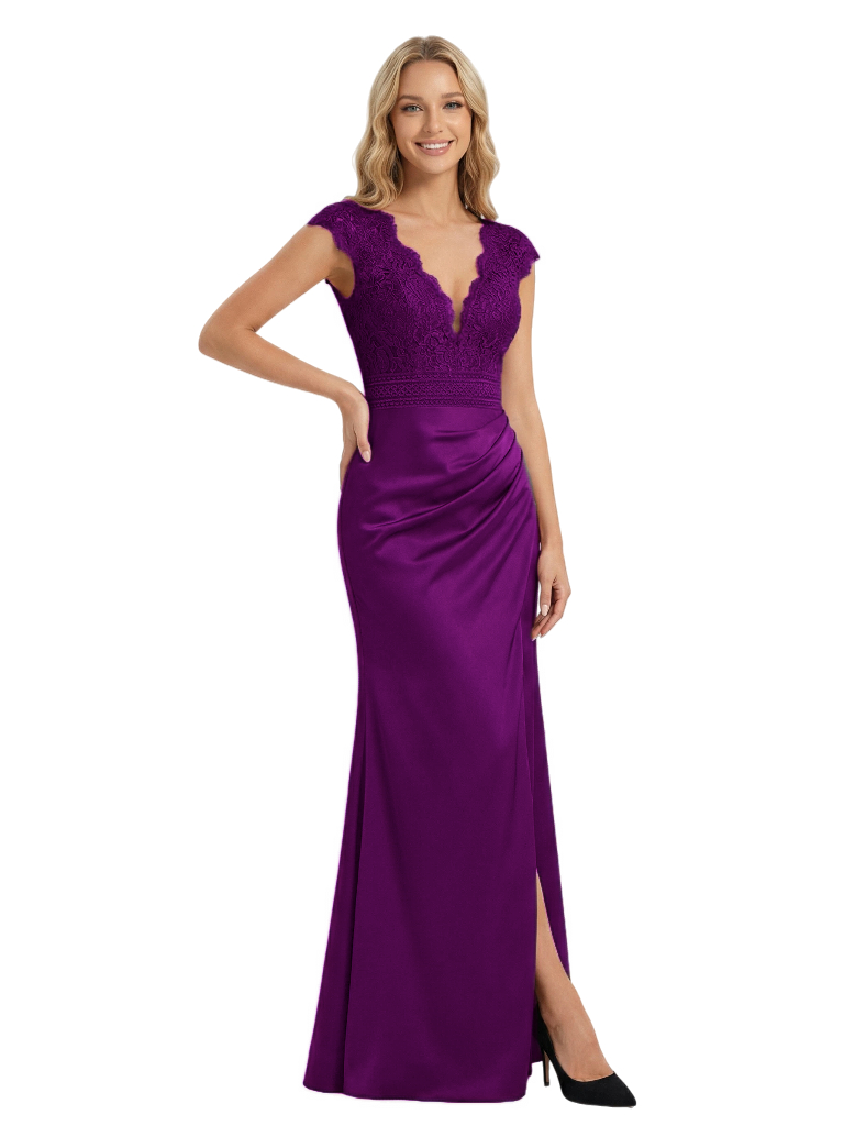 plum
