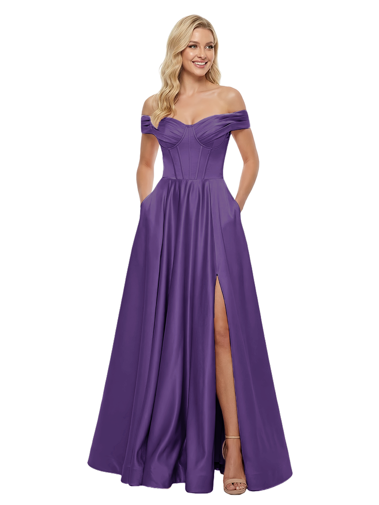 plum