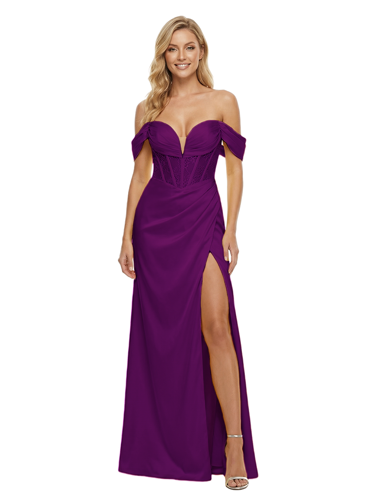 plum