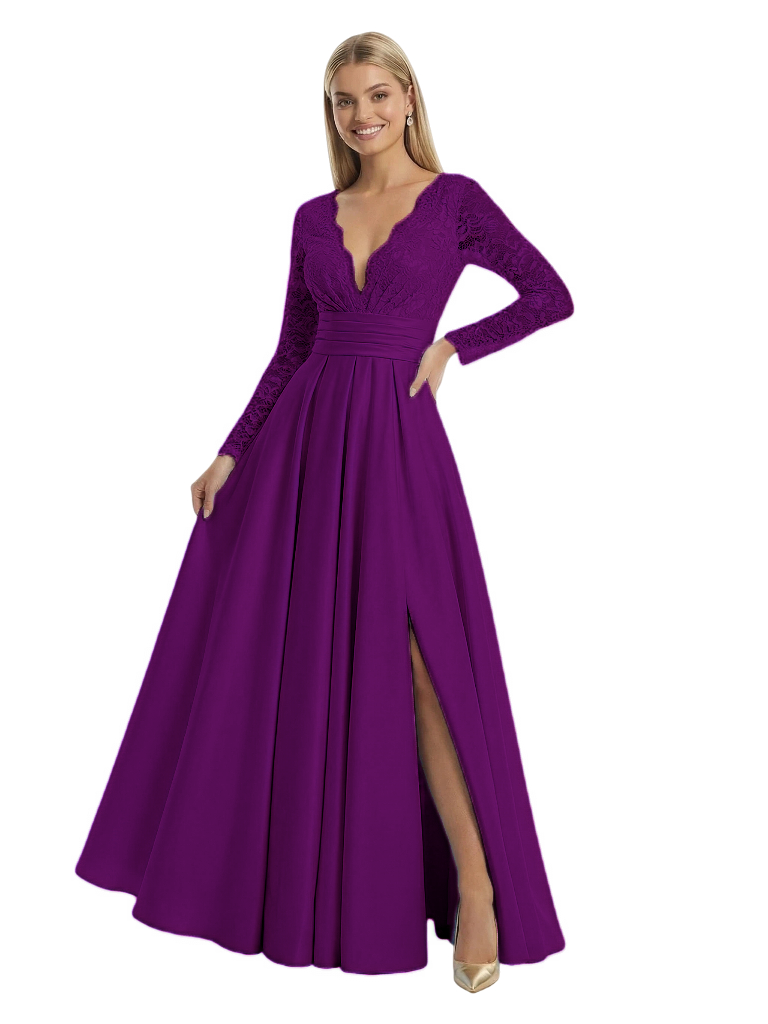 plum