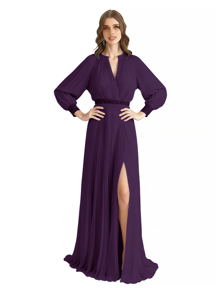 plum