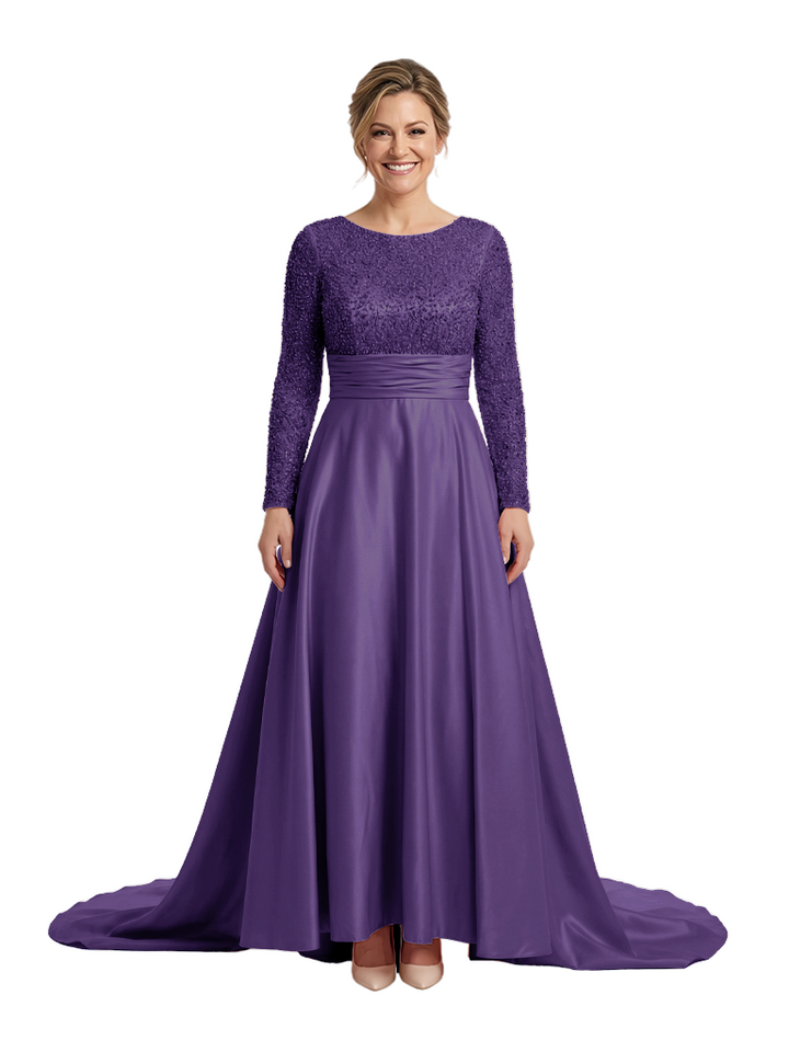 plum