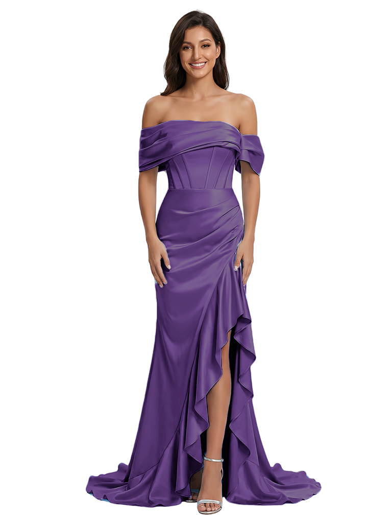 plum