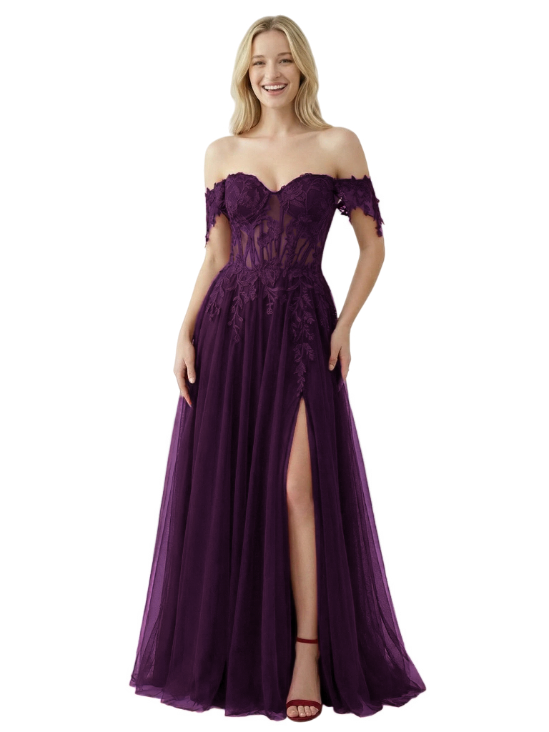 plum