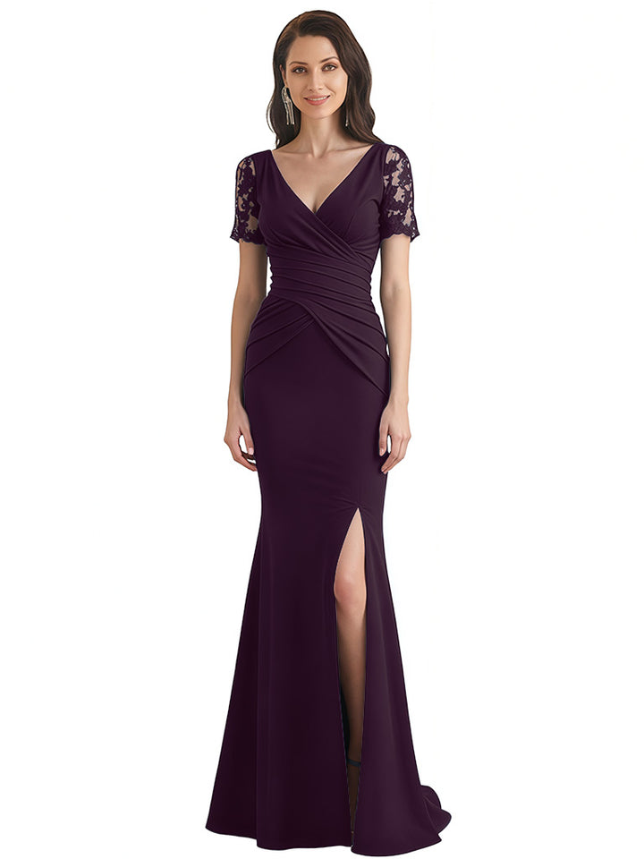 plum