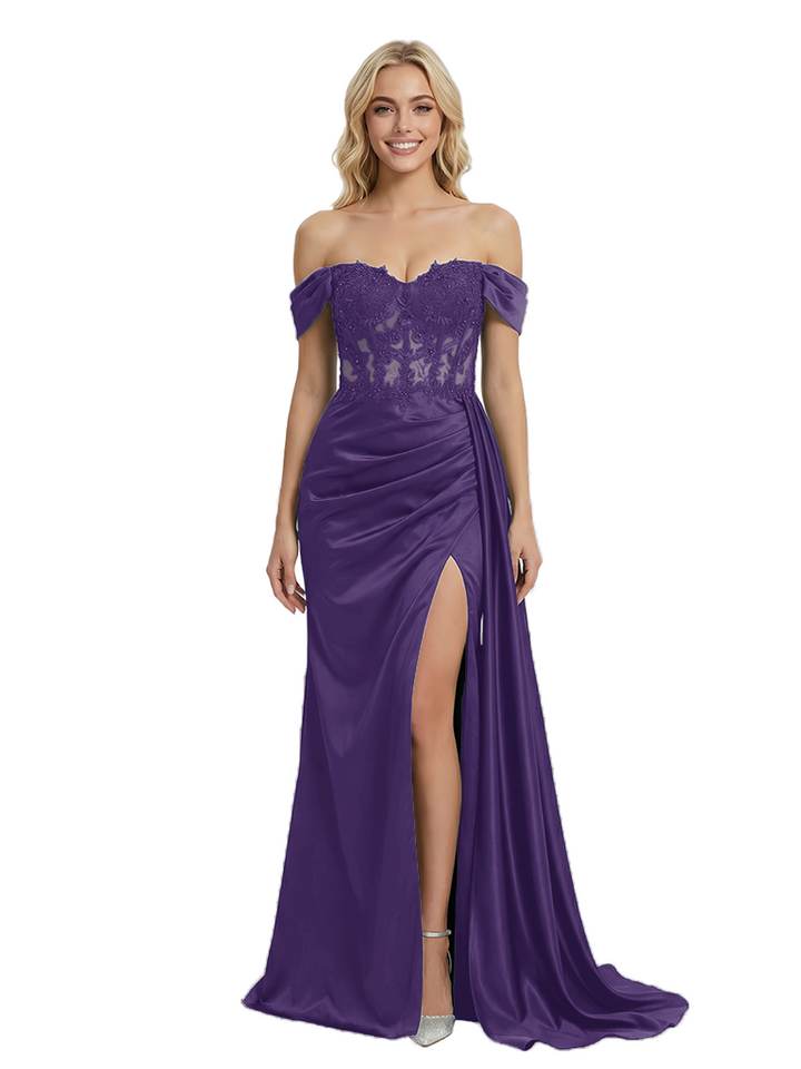 plum