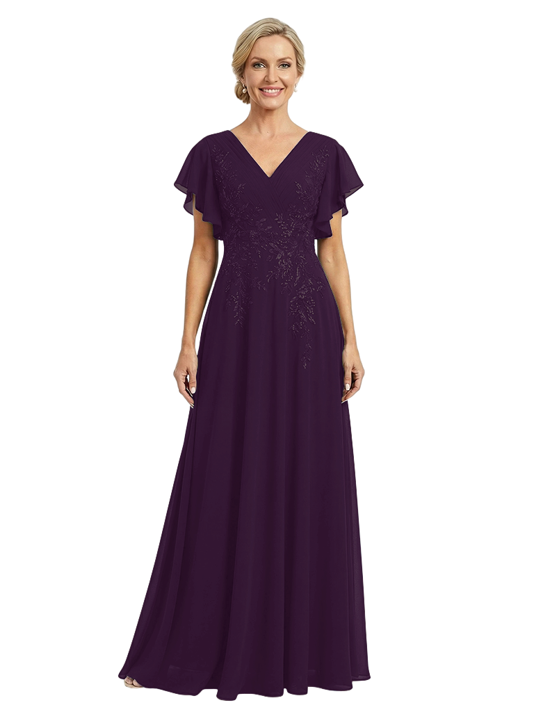 plum