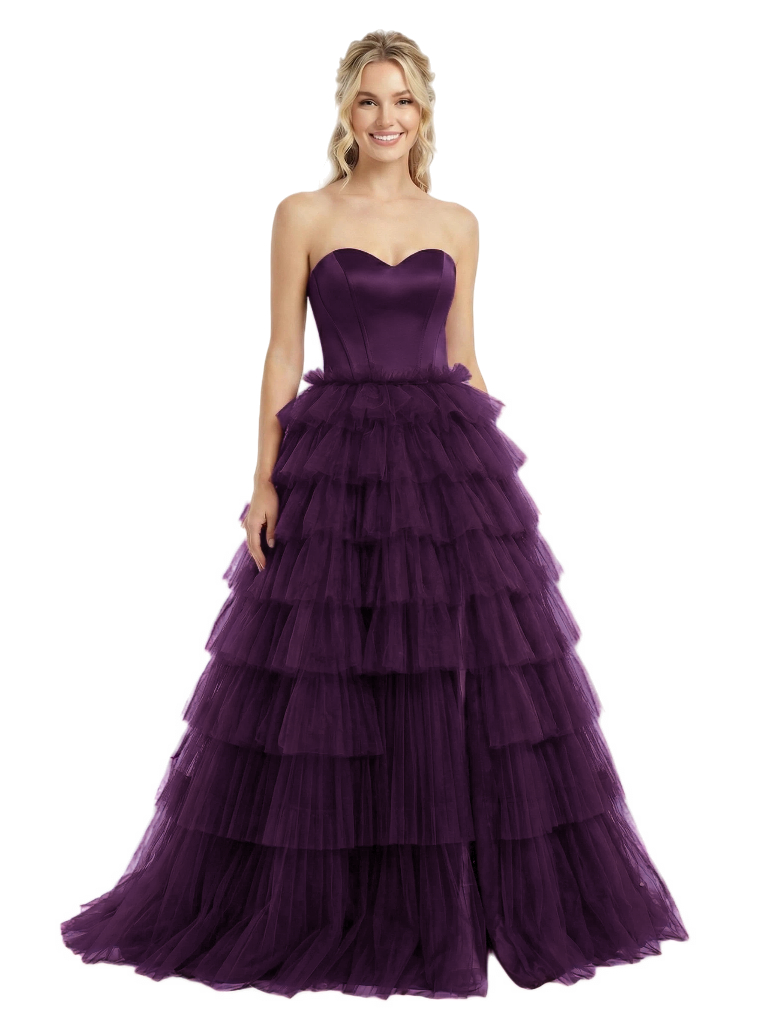 plum