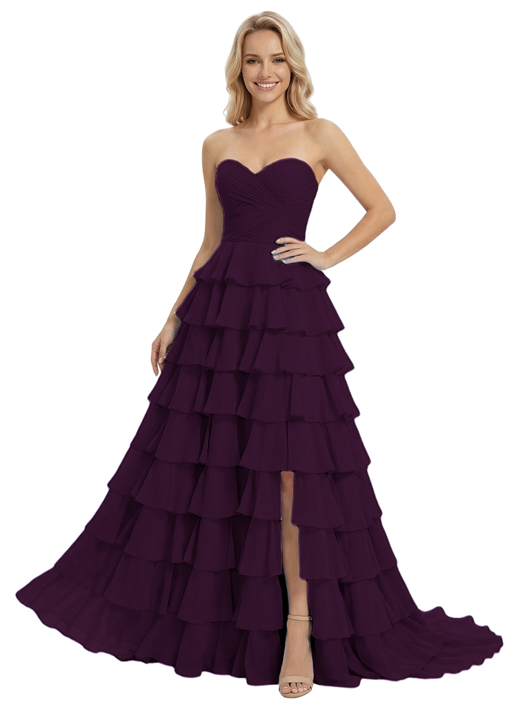 plum
