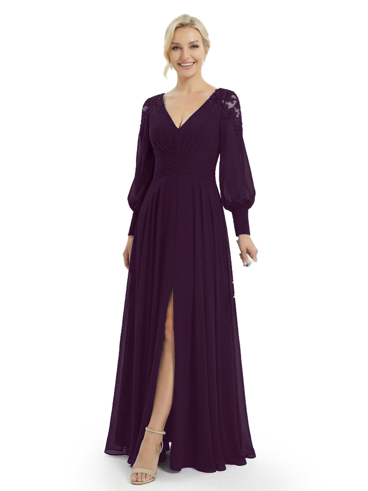 plum