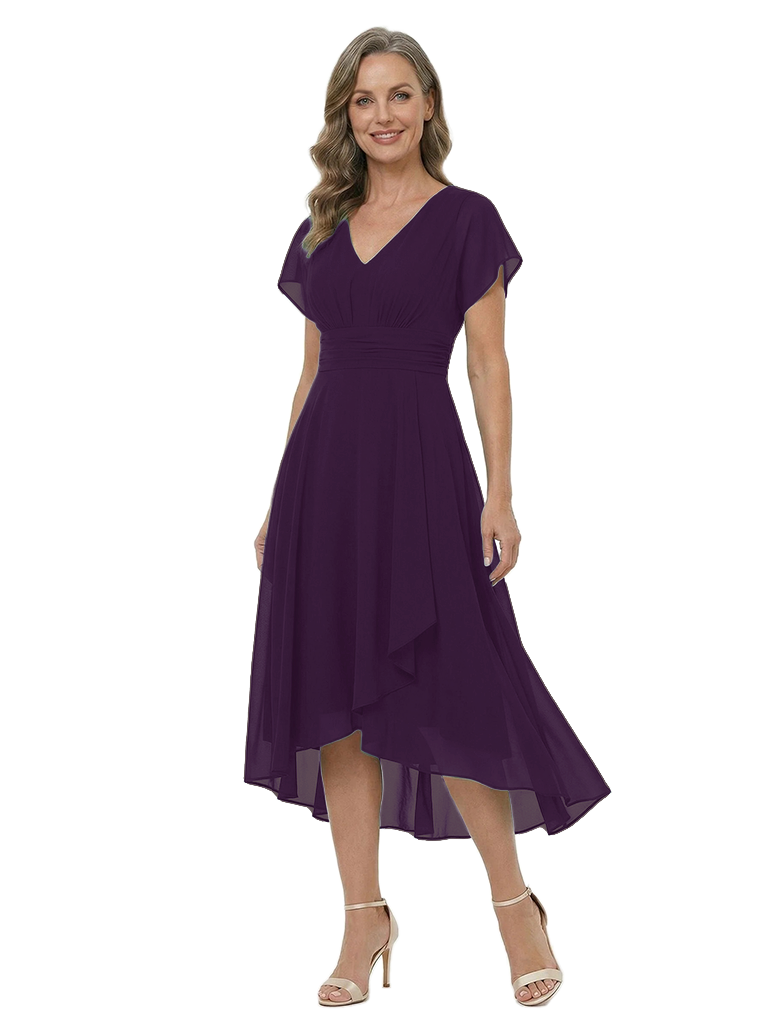 plum