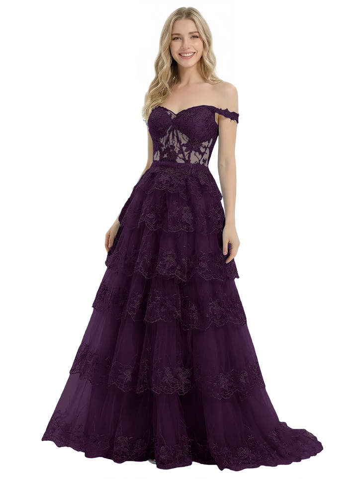 plum