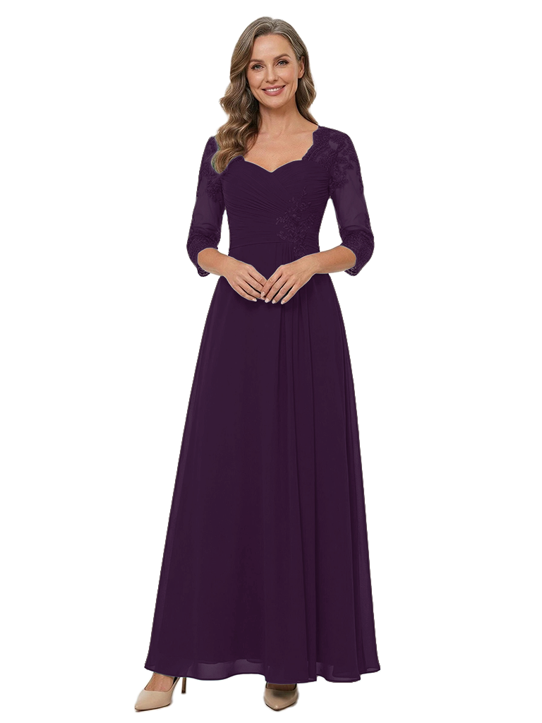 plum