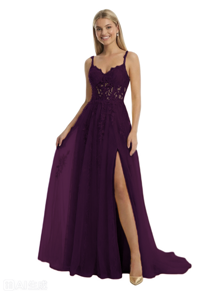 plum