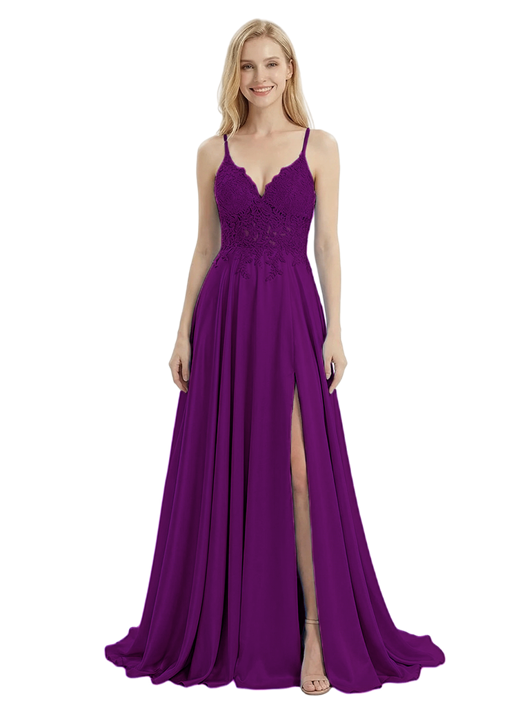plum