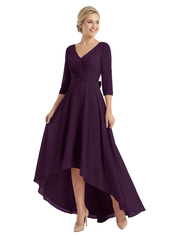 plum